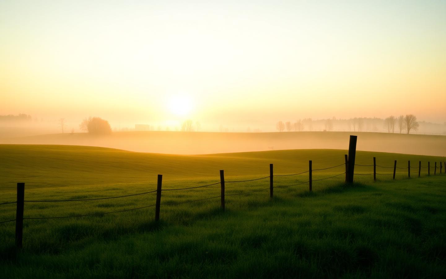 About Green Pasture Livestock